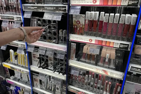 Rossmann Alanya - Resim 6
