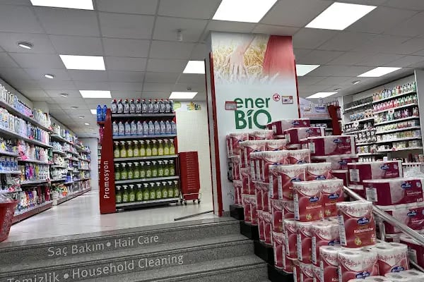 Rossmann Alanya - Resim 4