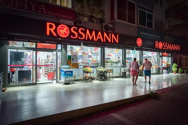 Rossmann Alanya - Resim 2