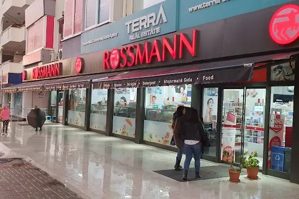 Rossmann Alanya - Resim 19