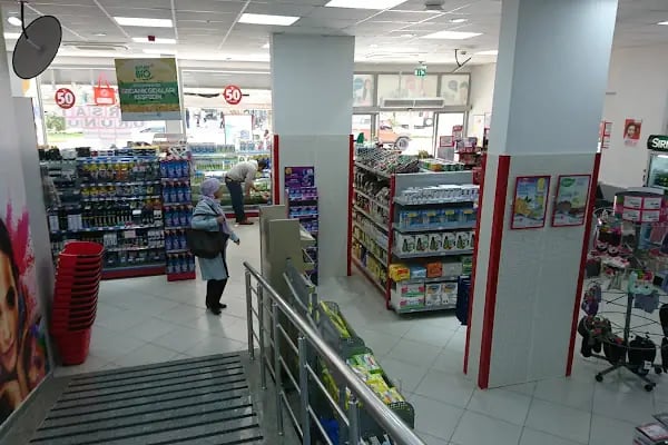 Rossmann Alanya - Resim 16