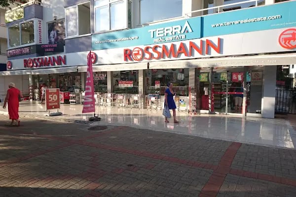 Rossmann Alanya - Resim 12