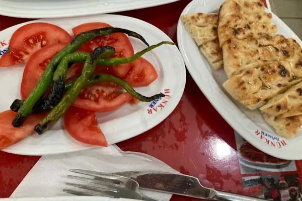 Hünkar Kömürde Döner - Resim 20
