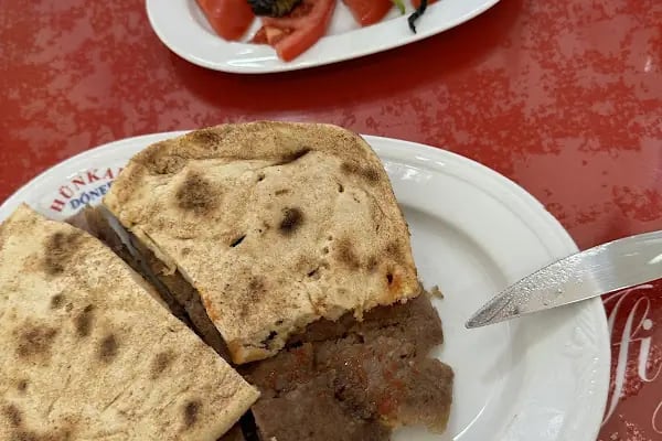 Hünkar Kömürde Döner - Resim 15