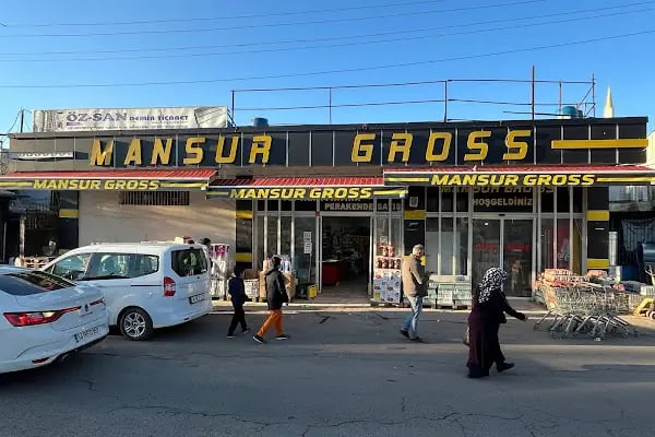 DİYAR TENTE ÇADIR PERGOLE SİSTEMLERİ - Resim 20