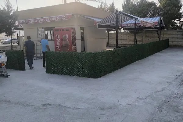 DİYAR TENTE ÇADIR PERGOLE SİSTEMLERİ - Resim 17