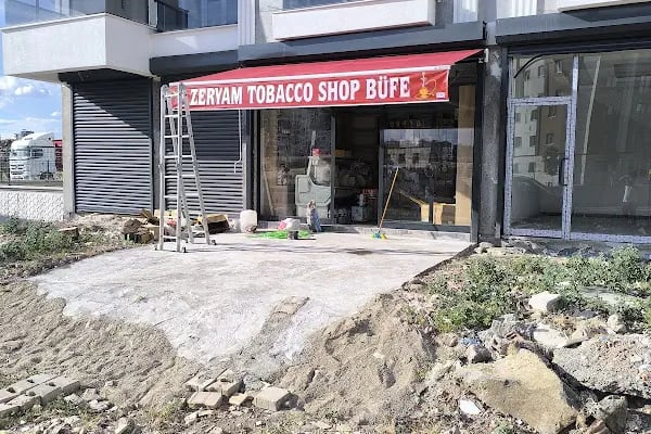 DİYAR TENTE ÇADIR PERGOLE SİSTEMLERİ - Resim 3