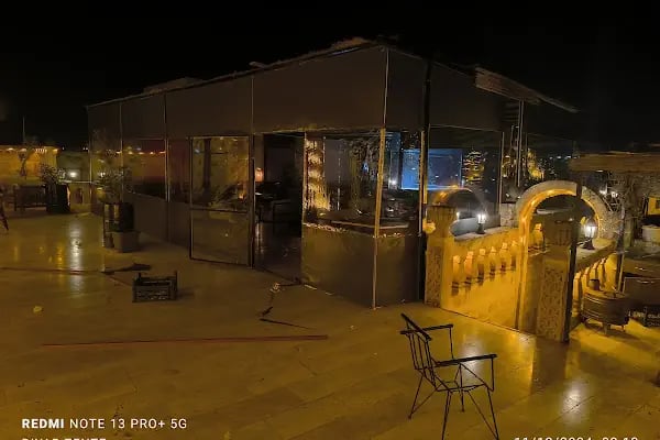 DİYAR TENTE ÇADIR PERGOLE SİSTEMLERİ - Resim 19