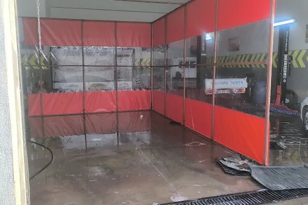 DİYAR TENTE ÇADIR PERGOLE SİSTEMLERİ - Resim 16