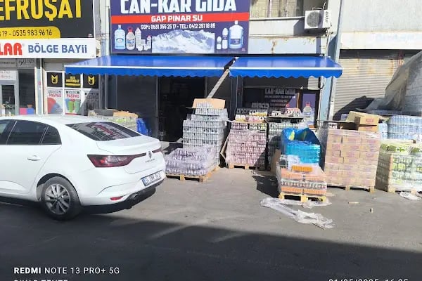 DİYAR TENTE ÇADIR PERGOLE SİSTEMLERİ - Resim 7