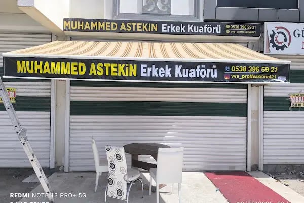 DİYAR TENTE ÇADIR PERGOLE SİSTEMLERİ - Resim 5