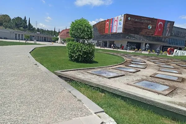 Belediye Parkı - Resim 2