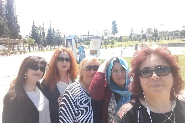 Belediye Parkı - Resim 4