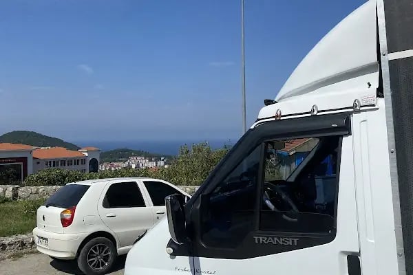 İNEGÖL DAĞITIM NAKLİYAT - Resim 2