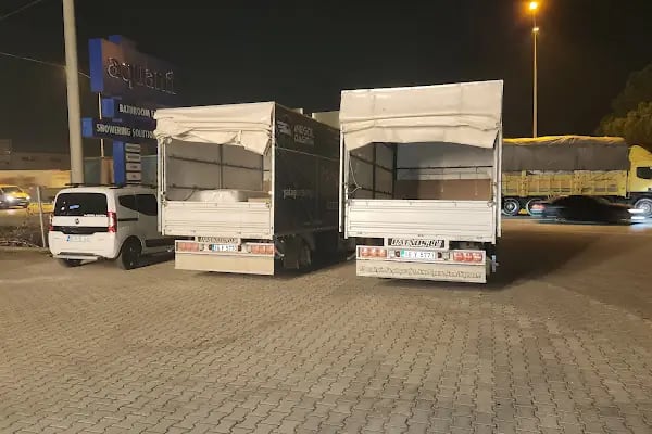 İNEGÖL DAĞITIM NAKLİYAT - Resim 3