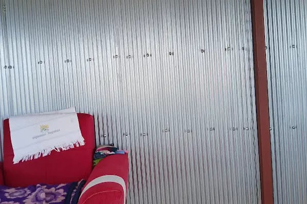 Kapı Kule Gar Gümrük Müdürlüğü - Resim 16