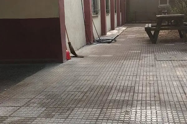 Kapı Kule Gar Gümrük Müdürlüğü - Resim 13