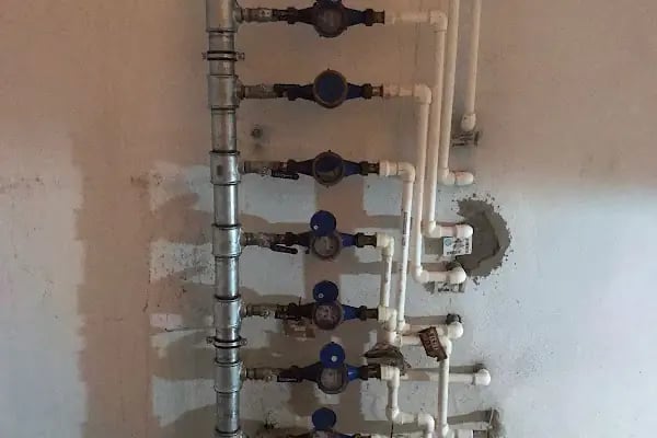aygün teknik sıhhi tesisat - Resim 4