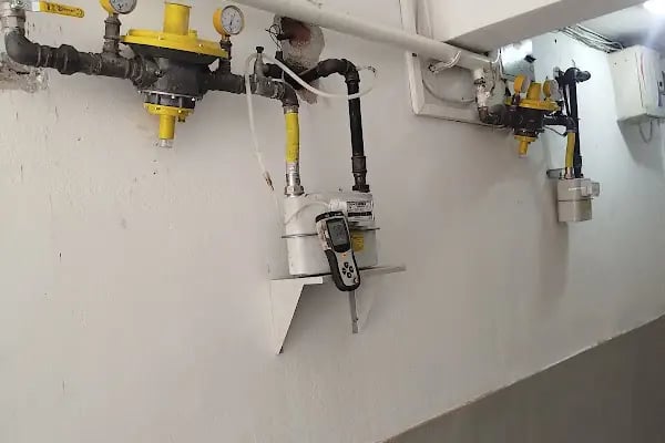 aygün teknik sıhhi tesisat - Resim 6