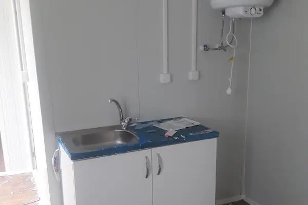 aygün teknik sıhhi tesisat - Resim 9