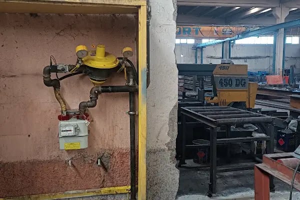 aygün teknik sıhhi tesisat - Resim 19