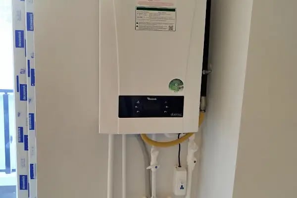 aygün teknik sıhhi tesisat - Resim 2