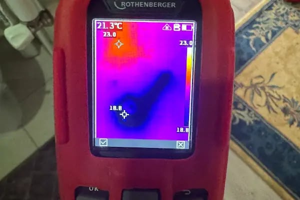 aygün teknik sıhhi tesisat - Resim 12