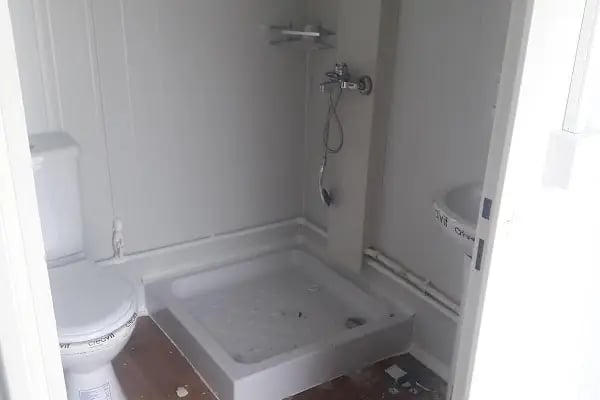 aygün teknik sıhhi tesisat - Resim 14