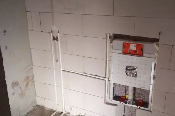 aygün teknik sıhhi tesisat - Resim 17