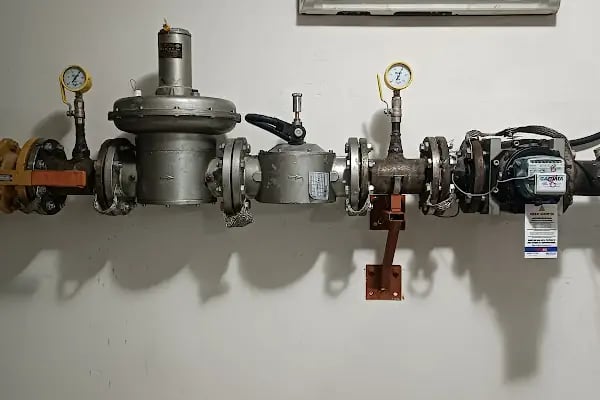 aygün teknik sıhhi tesisat - Resim 8
