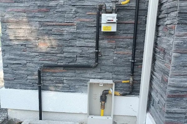 aygün teknik sıhhi tesisat - Resim 7