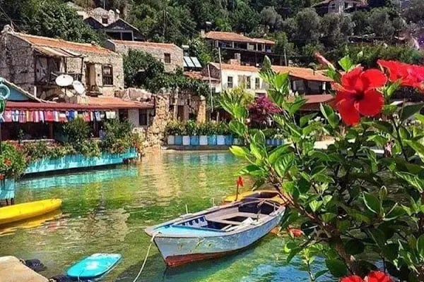 Demre Taksi R&amp;A - Resim 9