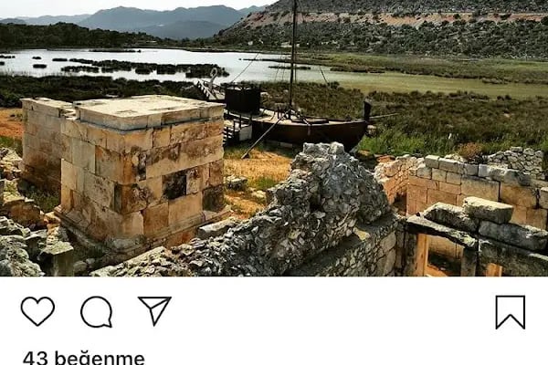 Demre Taksi R&amp;A - Resim 15