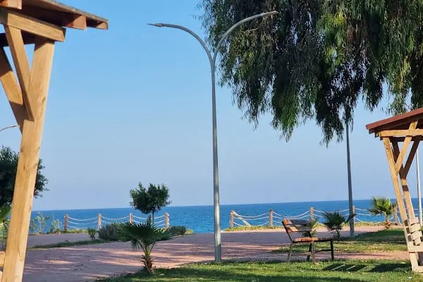 Demre Taksi R&amp;A - Resim 8