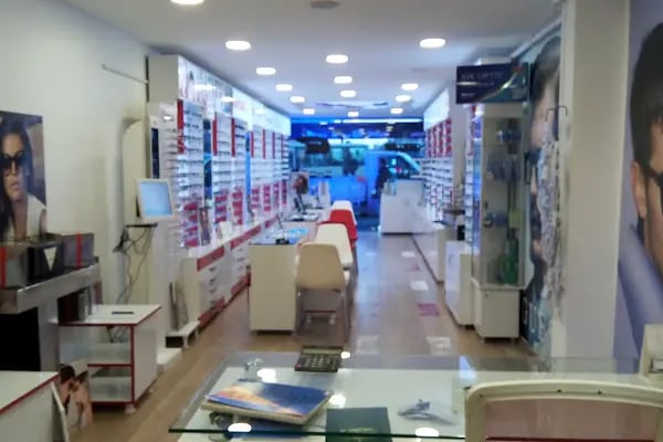 Bağcilar CFR OPTİK - Resim 4