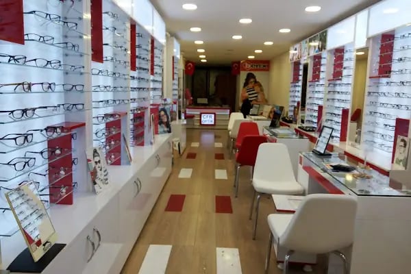 Bağcilar CFR OPTİK - Resim 9