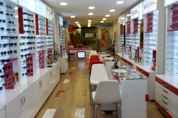 Bağcilar CFR OPTİK - Resim 10