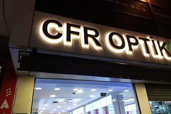 Bağcilar CFR OPTİK - Resim 3