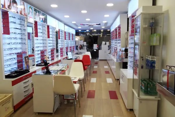 Bağcilar CFR OPTİK - Resim 8