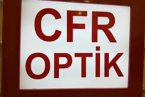 Bağcilar CFR OPTİK - Resim 14