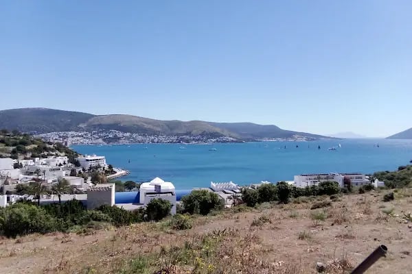 Grey Beton Bodrum Stadyumu - Resim 9