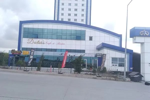NAZMİ AKPINAR ŞİRKETLER GRUBU - Resim 1