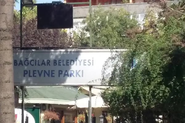 Plevne Park - Resim 3