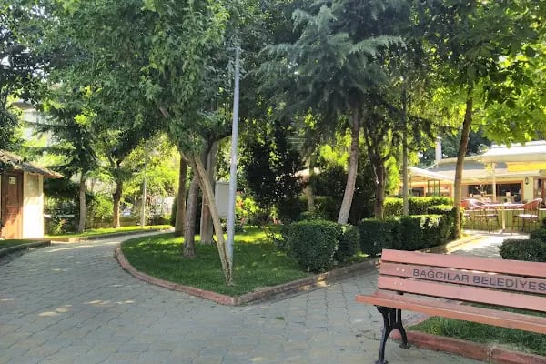 Plevne Park - Resim 5