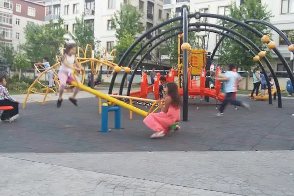Plevne Park - Resim 11
