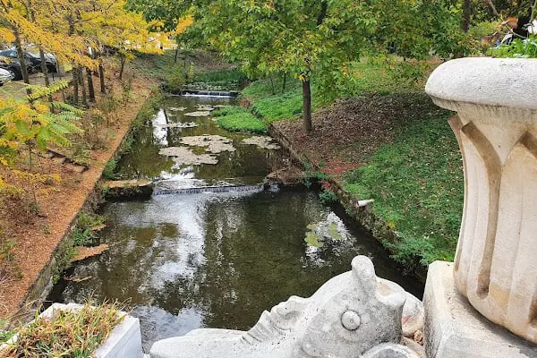 Plevne Park - Resim 9