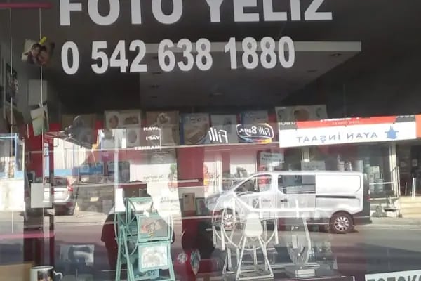 foto yeliz - Resim 4