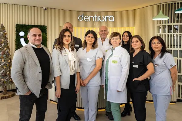 Focus Dental Clinic | Implant &amp; Smile Design Center | İmplant &amp; Gülüş Tasarımı Merkezi - Resim 10
