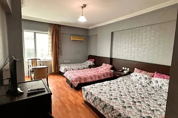 Saray Hotel Gaziantep - Resim 5