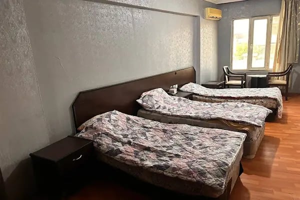 Saray Hotel Gaziantep - Resim 14
